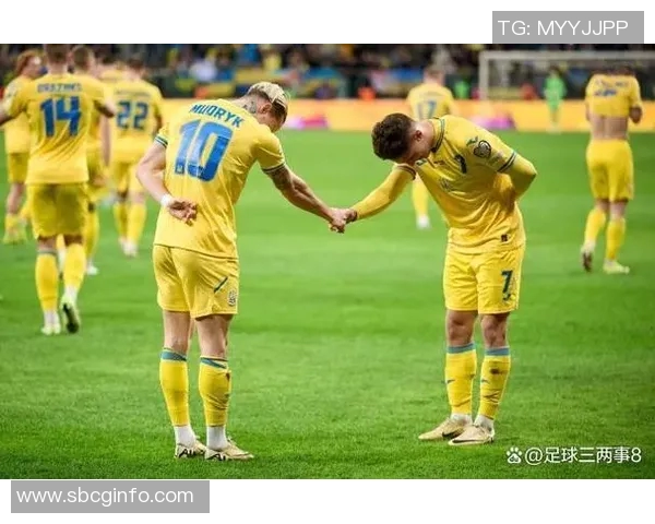 乌克兰足球明星参战人数激增引发社会关注与讨论 乌克兰足球明星参战人数激增引发社会关注与讨论