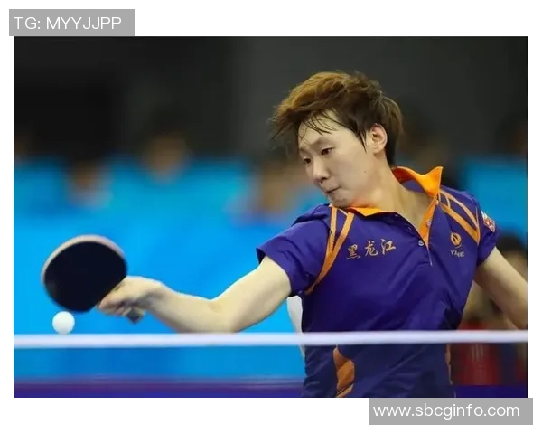 乒乓球盛宴:深入解析南京乒乓球队的默契配合与战术策略 乒乓球盛宴:深入解析南京乒乓球队的默契配合与战术策略