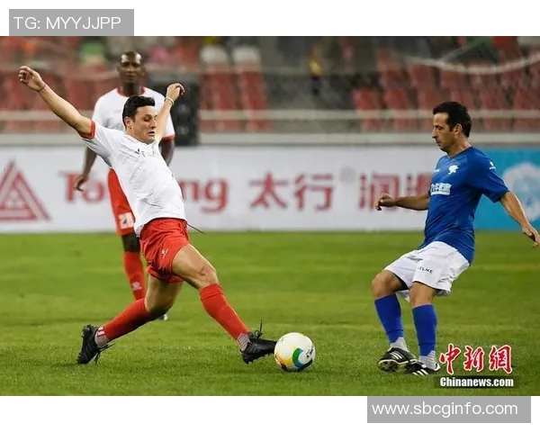 全球足球巨星盘点谁是当今足坛的真正明星与传奇 全球足球巨星盘点谁是当今足坛的真正明星与传奇