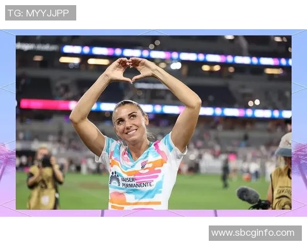 全球女性足球明星的崛起与影响力探讨 全球女性足球明星的崛起与影响力探讨