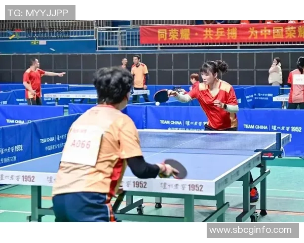 北京乒乓球队在挑战赛中的比赛经验与表现分析与点评