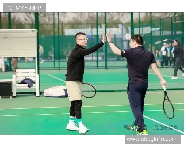 北京网球队的边路渗透战术解析与深度剖析网球竞技的魅力与挑战