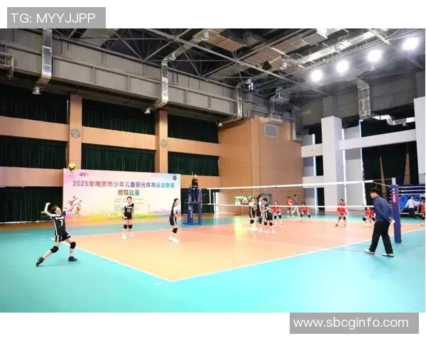 南京排球队引领排球新风潮最新意识TOP10揭晓 南京排球队引领排球新风潮最新意识TOP10揭晓