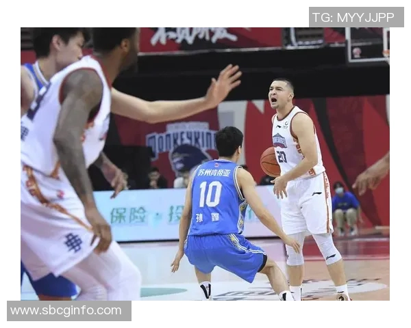 南京篮球队技术解析:从战术布局到球员配合的全面剖析