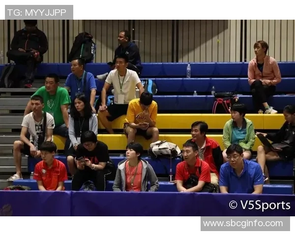 广州乒乓球队在挑战赛中的比赛经验与表现分析与点评