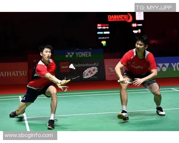 广州羽毛球队防反战术解析与实战应用探讨 广州羽毛球队防反战术解析与实战应用探讨