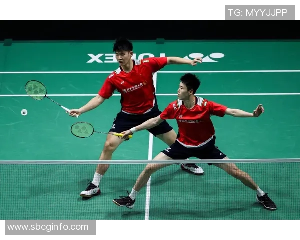 成都羽毛球队包夹战术深度解析与技巧分享 成都羽毛球队包夹战术深度解析与技巧分享