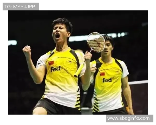 李敏的羽毛球人生:从赛场到心灵的对话与反思 李敏的羽毛球人生:从赛场到心灵的对话与反思