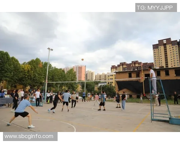 提升西安排球队灵活性探讨排球战术与团队协作的重要性