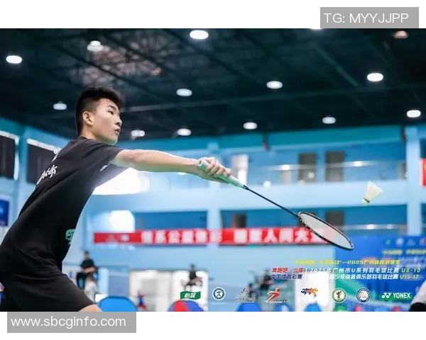 杭州羽毛球队配合变革引发热议助力球队竞技水平提升 杭州羽毛球队配合变革引发热议助力球队竞技水平提升