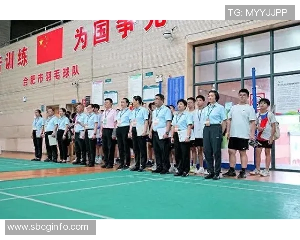 羽毛球意识排行榜揭晓西安羽毛球队荣登第四名引发关注 羽毛球意识排行榜揭晓西安羽毛球队荣登第四名引发关注