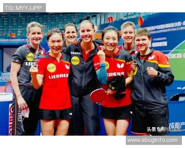 赛后分析:上海乒乓球队与成都乒乓球队状态对比与表现评估 赛后分析:上海乒乓球队与成都乒乓球队状态对比与表现评估