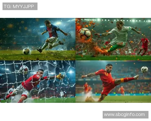 足球明星风采尽显各类精彩瞬间照片汇总 足球明星风采尽显各类精彩瞬间照片汇总