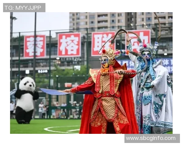 足球明星身着藏装展现多元文化魅力引发热议与关注 足球明星身着藏装展现多元文化魅力引发热议与关注