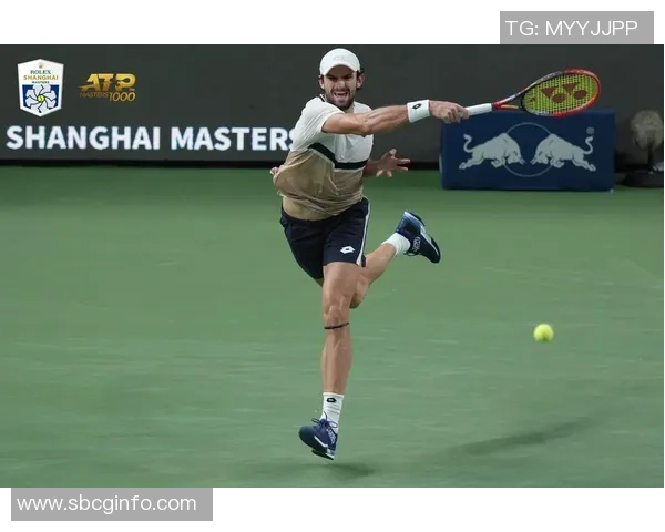 网球深度：解密上海网球队的包夹