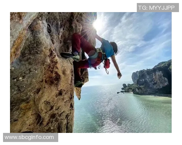 从零开始：攀岩配合完全攻略