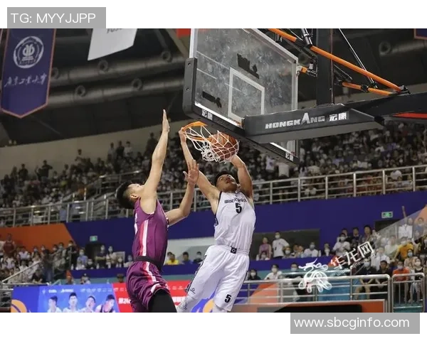 篮球焦点：重庆篮球队的节奏探讨