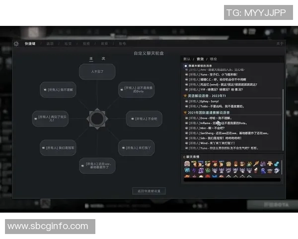 DOTA2新手攻略：实力入门指南