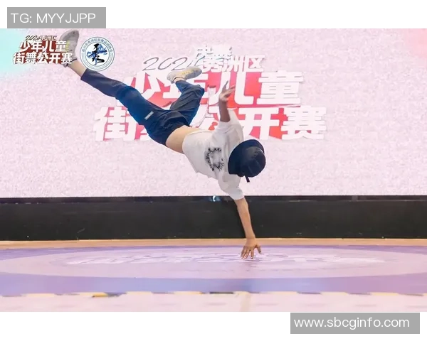 街舞个人能力排行榜:北京街舞队位居第5名 街舞个人能力排行榜:北京街舞队位居第5名