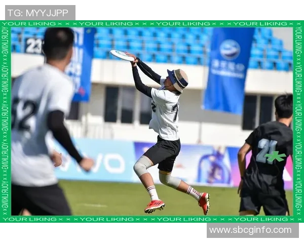 飞盘战术排名:广州飞盘队创新高 飞盘战术排名:广州飞盘队创新高