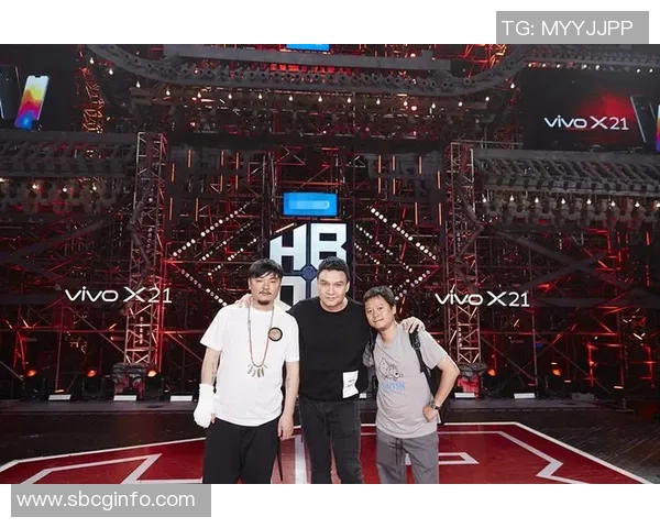 专访周芳：解密街舞成功之道