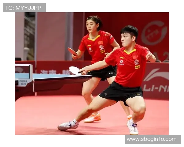 最新乒乓球耐力TOP10：南京乒乓球队领跑