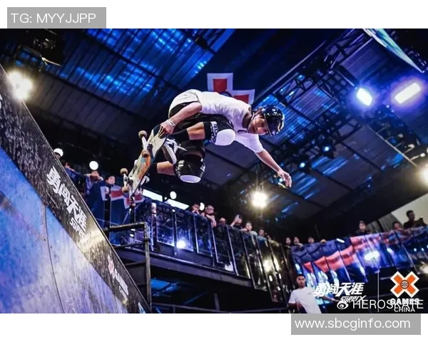 滑板热点：解读西安滑板队的转换