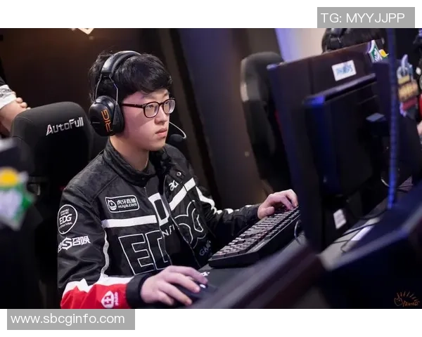 重磅专题：EDG的盯防革新