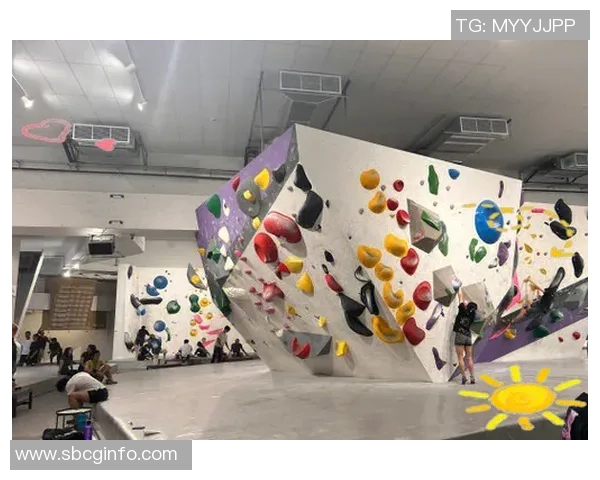 攀岩热点：解读广州攀岩队的盯防