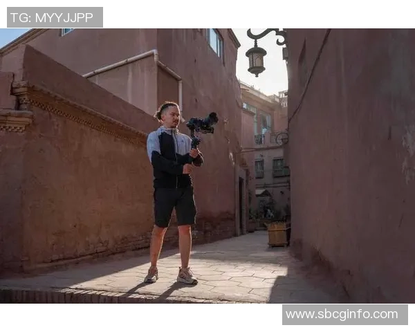 深度对话:吴芳的极限运动人生 深度对话:吴芳的极限运动人生