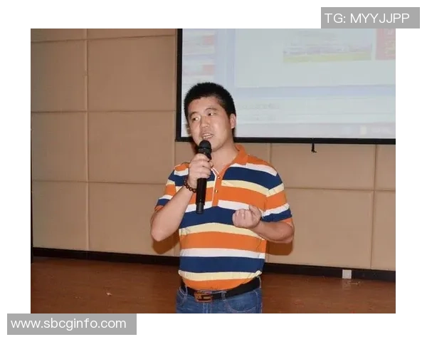 专访李静：解密英雄联盟成功之道