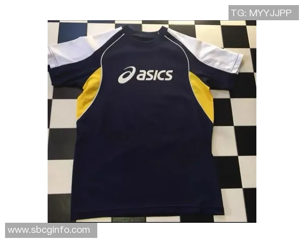 排球装备选购：球衣推荐_1