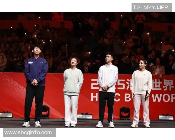 羽毛球深度：解密杭州羽毛球队的整体压制