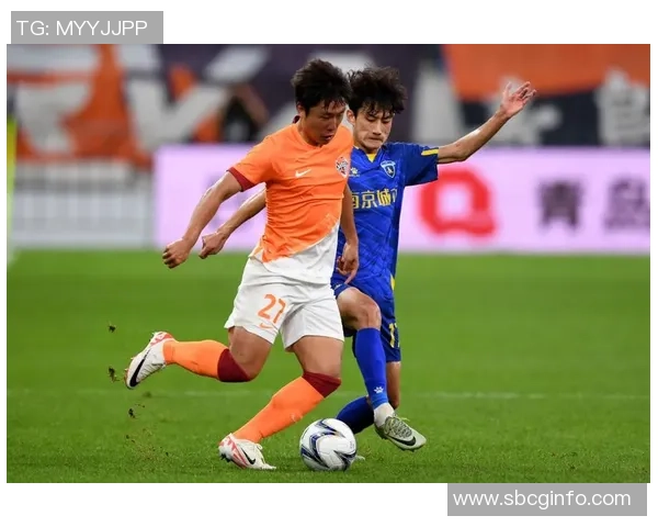 足球巨献：探秘南京足球队的状态